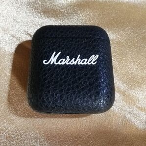 Marshall Minor Ⅳ Bluetoothイヤホン 正規品