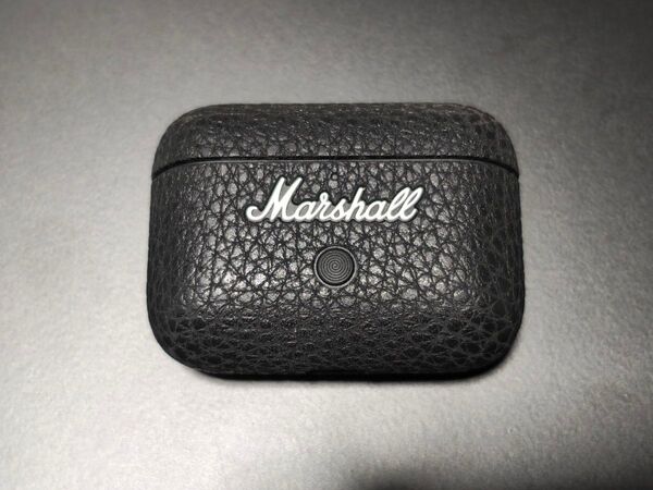 左訳あり品 Marshall MotifⅡ Bluetoothイヤホン 正規品