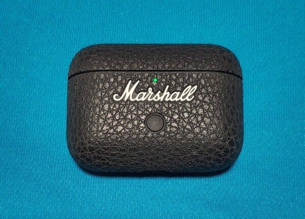 正規品 Marshall MotifⅡ A.N.C Bluetoothイヤホン