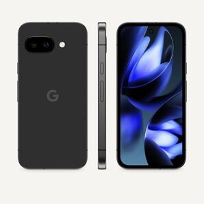 Google Pixel 9A 256GB 未使用未開封256GB オブシディアン