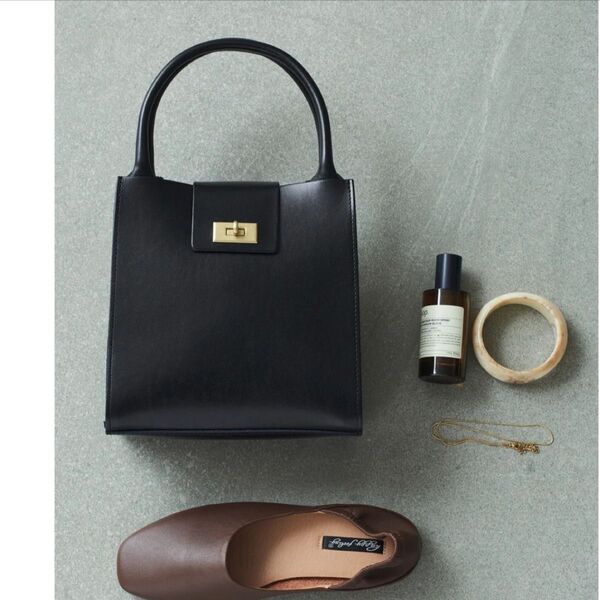 TIDEWAY タイドウェイ MOSS モス バッグ