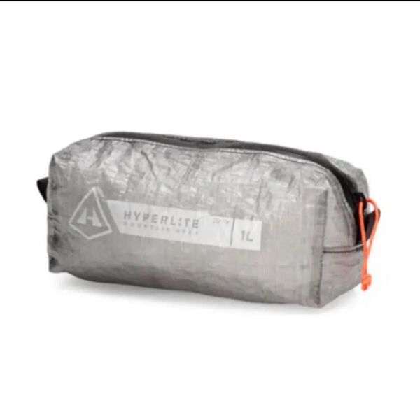 【未使用品】Hyperlite mountain gear ZIPPY 1L