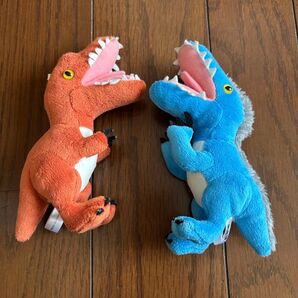 2023 恐竜展