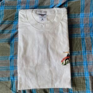 長渕剛 2002ツアーT 未開封デッドストック Lサイズ グラフィックTシャツ