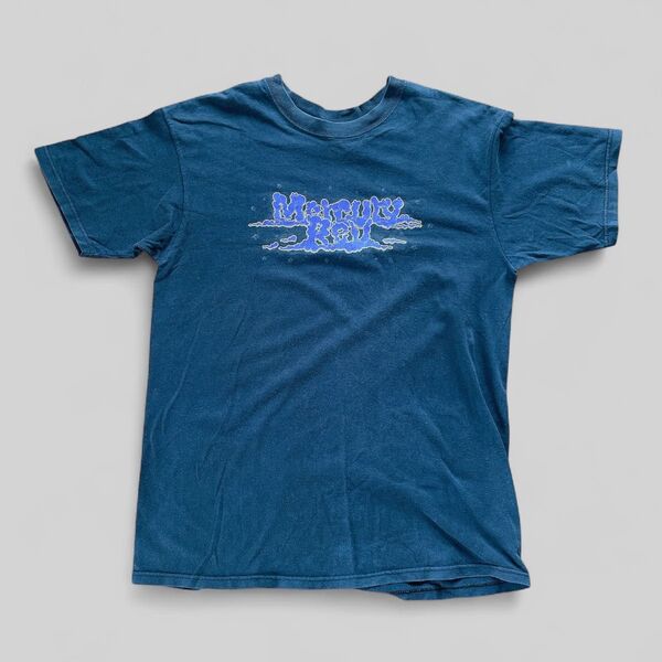 00s Y2K 裏原 ストリート REVOLVER リボルバー グラフィック Tシャツ 90s グラフィックTシャツ USA製