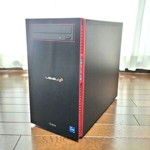 i5-12400/GTX1660super/Nvme500GB/メモリ16GB/Win11/ゲーミングPC