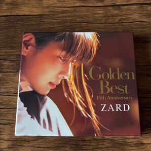 ZARD Golden Best 15th Anniversaryベストアルバム