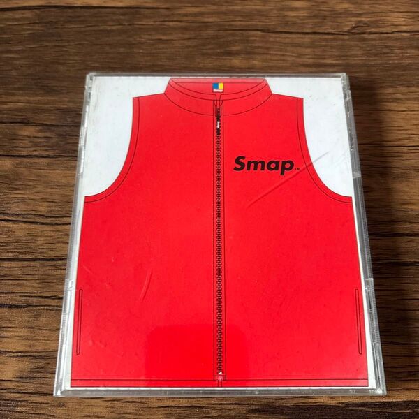 Smap Vest ベストアルバム