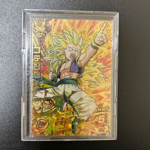 ドラゴンボールヒーローズ ゴテンクス