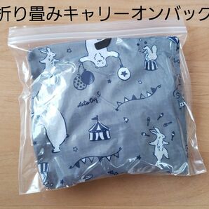 キャリーオンバッグ 軽量