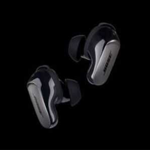 Bose QuietComfort Ultra Earbuds