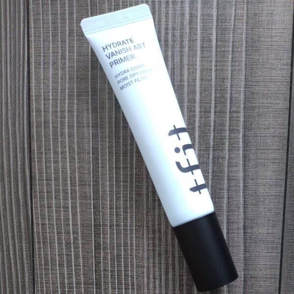 未使用未開封 tfit ハイドレートバニッシュアートプライマー 30ml