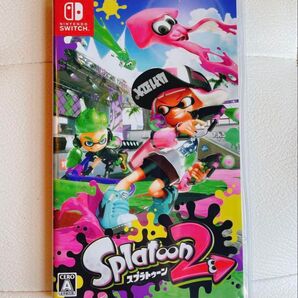 スプラトゥーン2