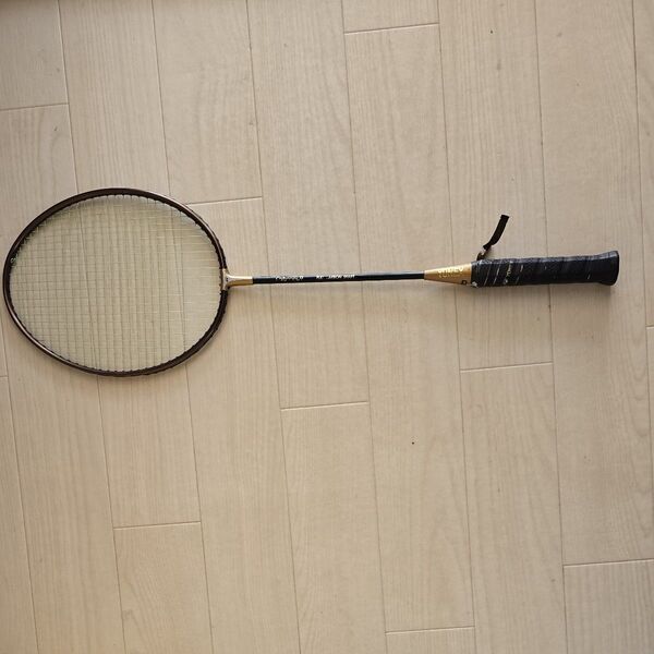 YONEX カーボンEX77ロング バドミントンラケット