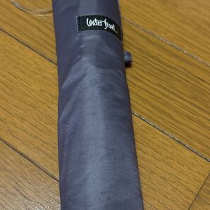 紳士用折りたたみ傘