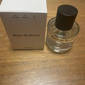 Blanc de Bloom 香水 ユニセックス addect