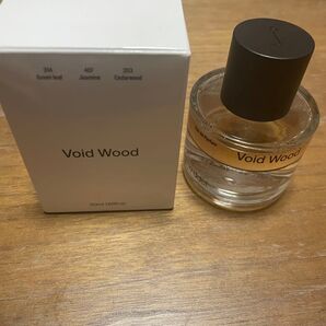 Void Wood 香水 ユニセックス addect