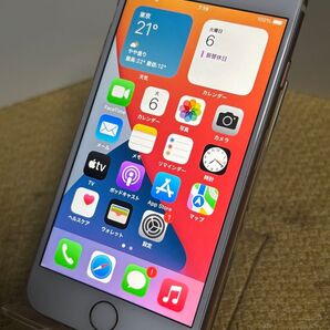 iPhone8 64GB Softbank SIMロック解除可能 バッテリー新品済み♪