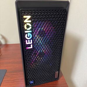 legion tower 5i Gen8 intel corei7