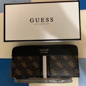 GUESS 財布