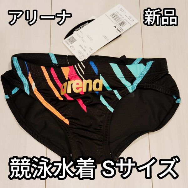 arena 競泳水着 Sサイズ 新品 Fina