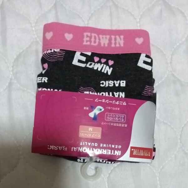 EDWIN サニタリーショーツ M 新品