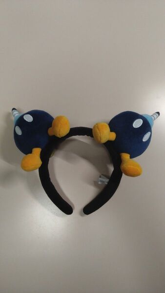 USJ カチューシャ ボム兵