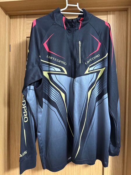 シマノ リミテッドプロ 長袖 2XL