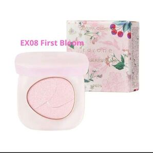 to/one ペタル フロート ブラッシュ EX08 First Bloom トーン ケイタマルヤマ 桜 チーク ハイライト