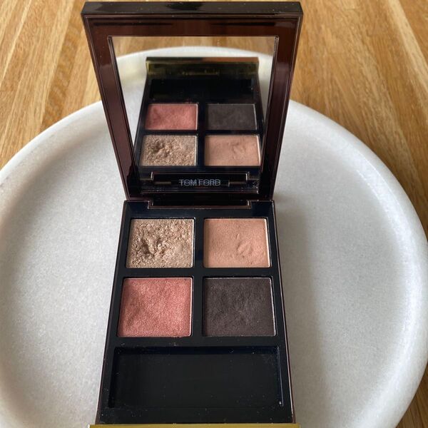 TOM FORD BEAUTY アイカラークォード 20 DISCO DUST