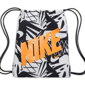 【新品】 NIKE ナイキ ナップサック ジムサック