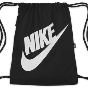 【新品】 NIKE ナイキ ドローストリング ナップサック ジムサック