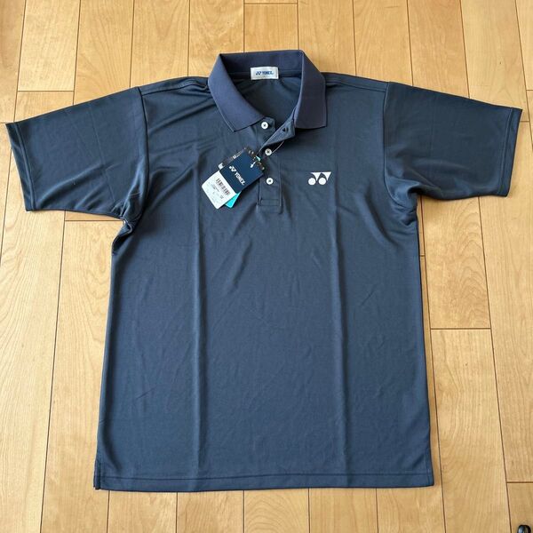 ヨネックス YONEX 半袖 ポロシャツ メンズ Lサイズ 新品未使用