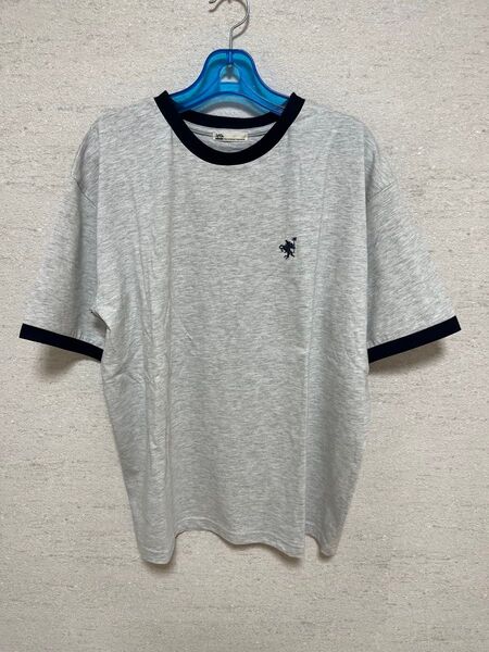 Java コラボ Tシャツ 2枚セット Mサイズ相当 レディース メンズ兼用 綿100% 刺繍入り 美品・未使用含む