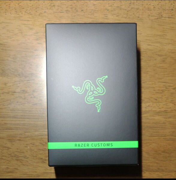 Razer Customs OROCHI 限定品 ハローキティ