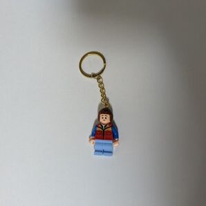 ストレンジャーシングスウィルLEGO レゴ