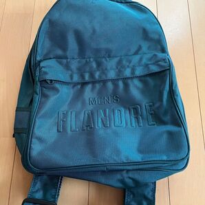 men’s FRANDRE リュックサック ナイロン