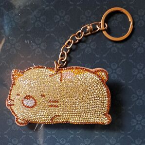 すみっコぐらしキーホルダー