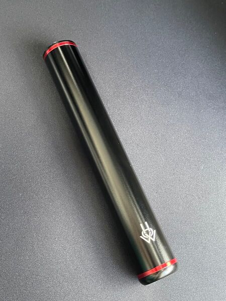 ビリヤード HOW ハオ エクステンション アルミ 8インチ 純正品 中古