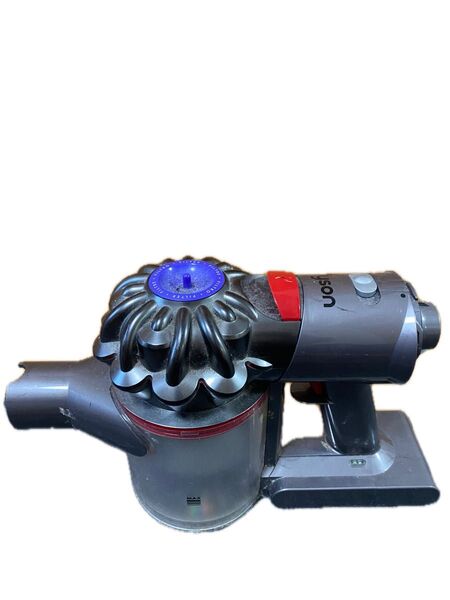 Dyson本体 ダイソン dyson ジャンク品