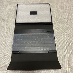 iPad ワイヤレスキーボード