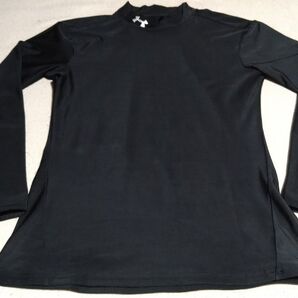 UNDER ARMOURコンプレッションLG黒