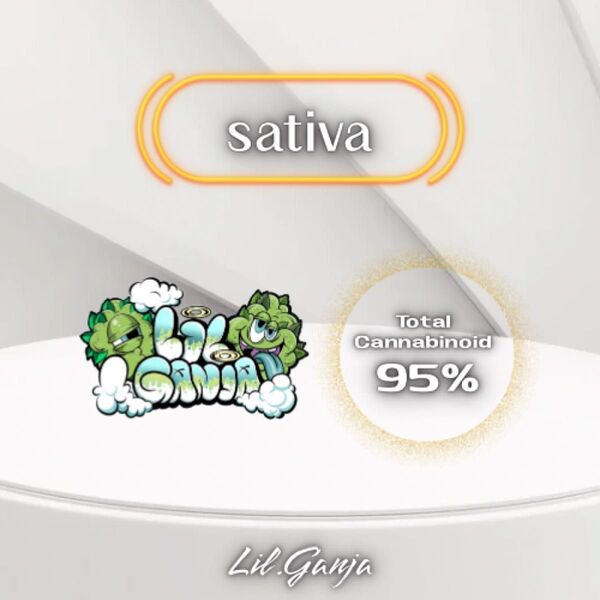 Sativa仕様【1.0ml】