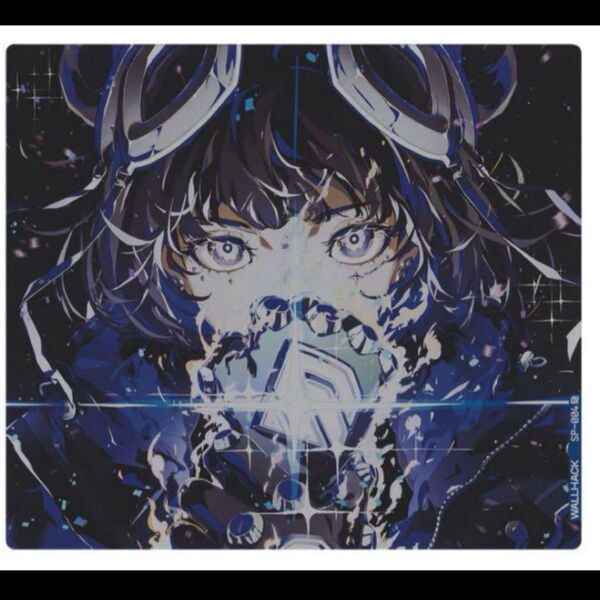 SP-004 Limited Edition: Gravity Yume