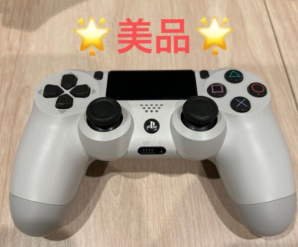 【純正】PS4 コントローラー SONY CUH-ZCT2J プレステ4 Playstation4