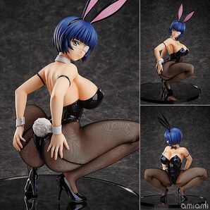 呂蒙子明 バニーVer.2nd 「真・一騎当千」 B-Style 1/4 プラスチック製塗装済み完成品 フリーイング