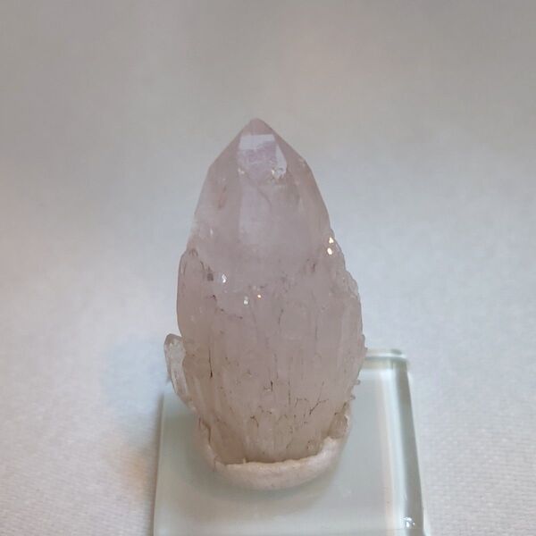 鉛沢裏ノ谷 紫水晶 アメジスト 国産鉱物 標本 原石 天然石