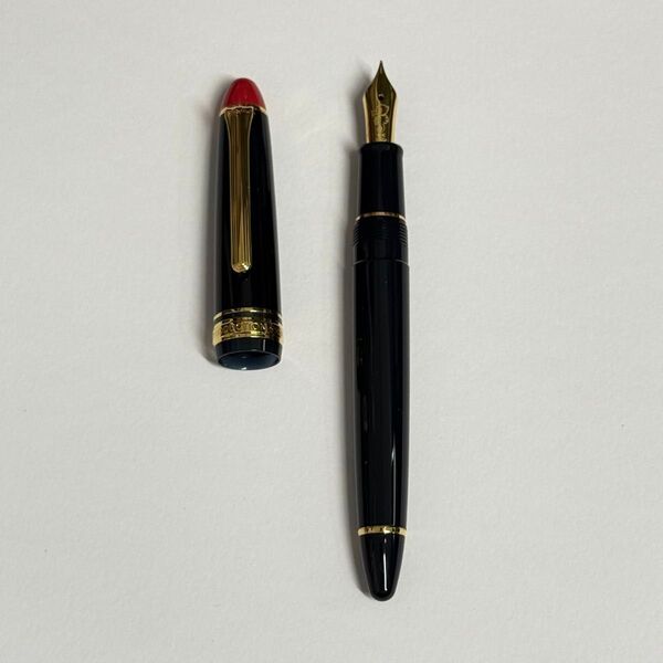 SAILOR セーラー タツノコプロ55th ドロンジョ 万年筆 セット ボトルインク プロフィット 10-3500-000