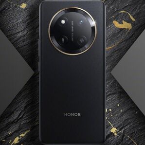HONOR X60 Pro 8/128 Black
