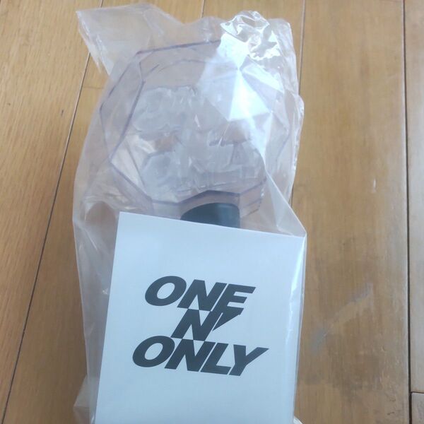 ワンエンオンリー ONE N’ ONLY ペンライト 005